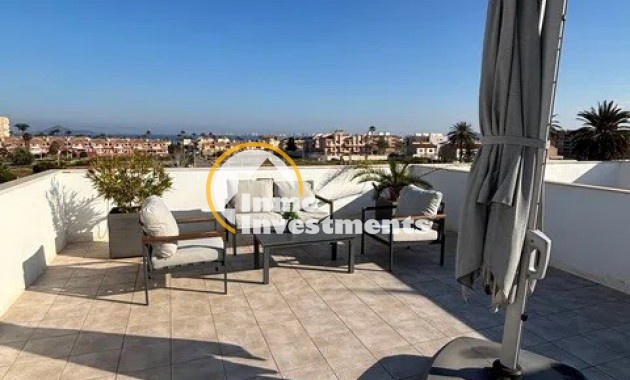 Reventa - Apartamento - Mar de Cristal