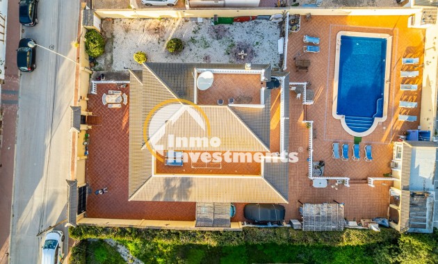 Bestaande bouw - Villa - Los Balcones