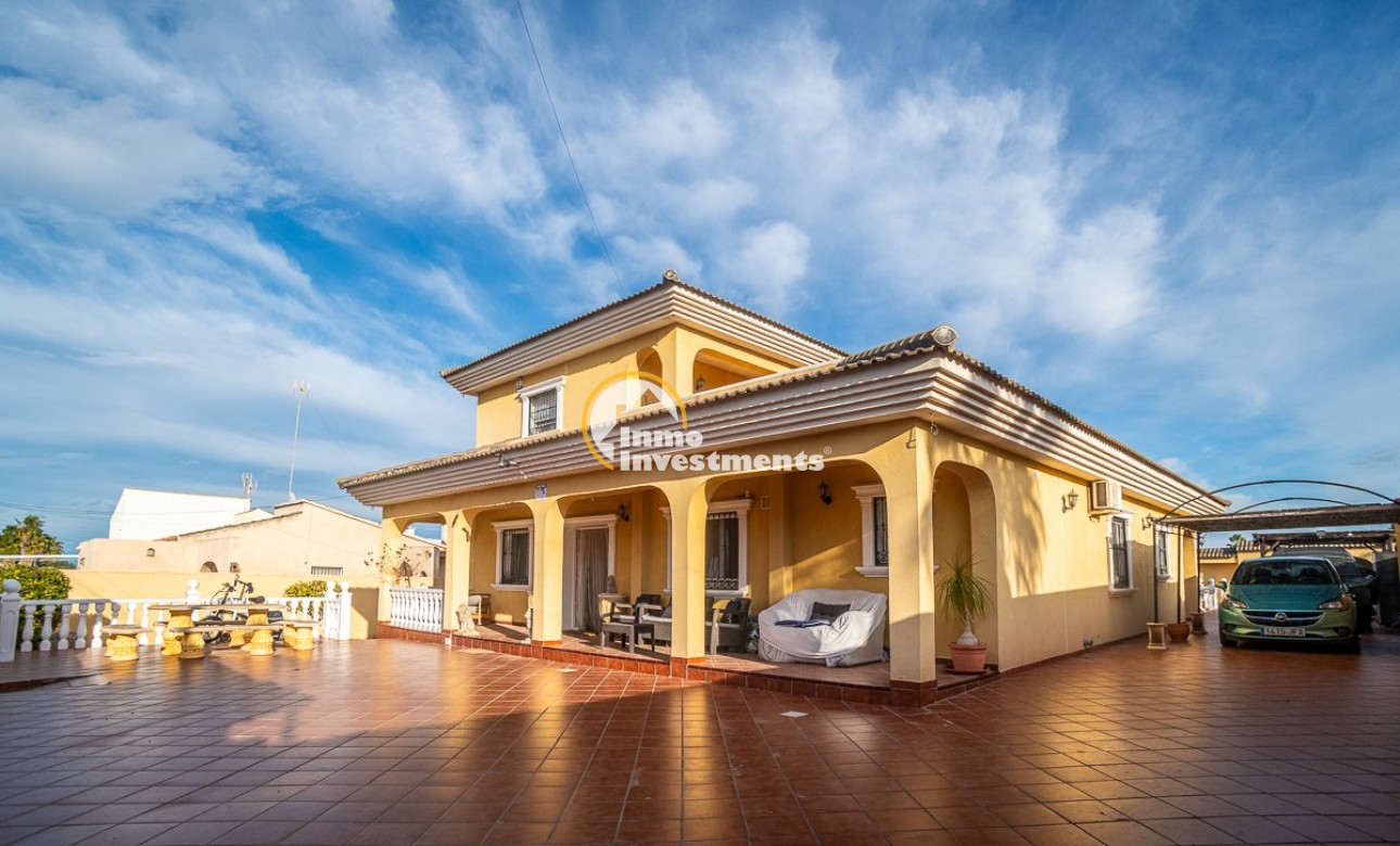 Bestaande bouw - Villa - Los Balcones