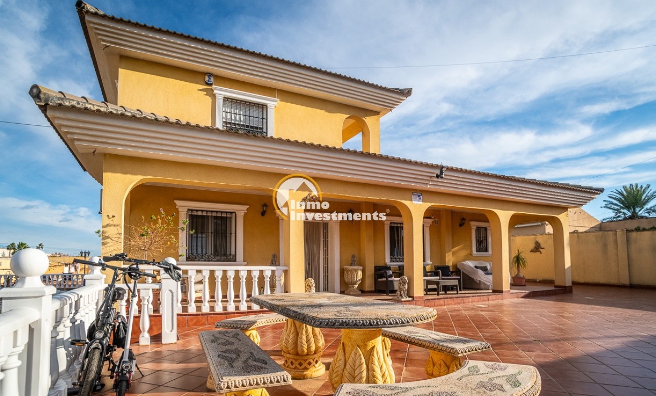 Bestaande bouw - Villa - Los Balcones