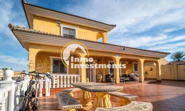 Bestaande bouw - Villa - Los Balcones