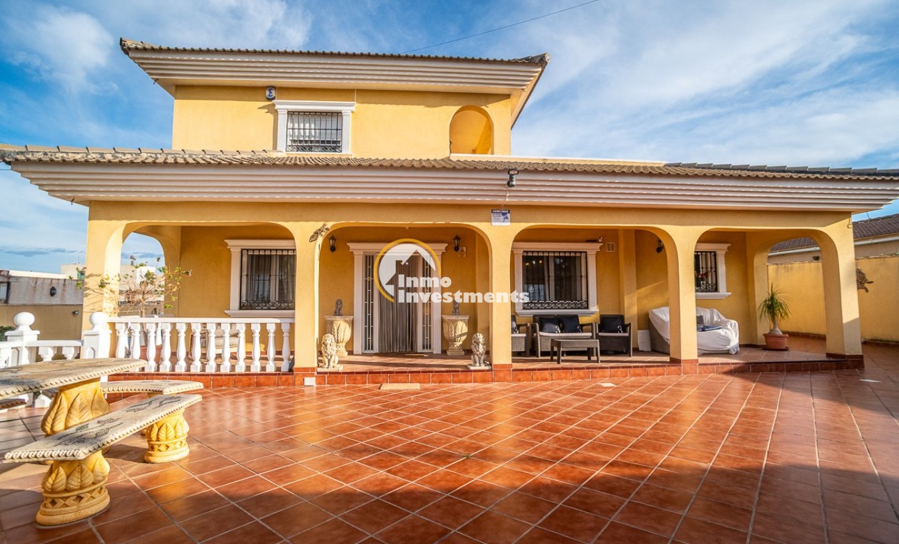 Bestaande bouw - Villa - Los Balcones