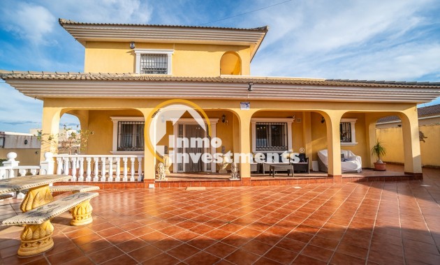 Bestaande bouw - Villa - Los Balcones