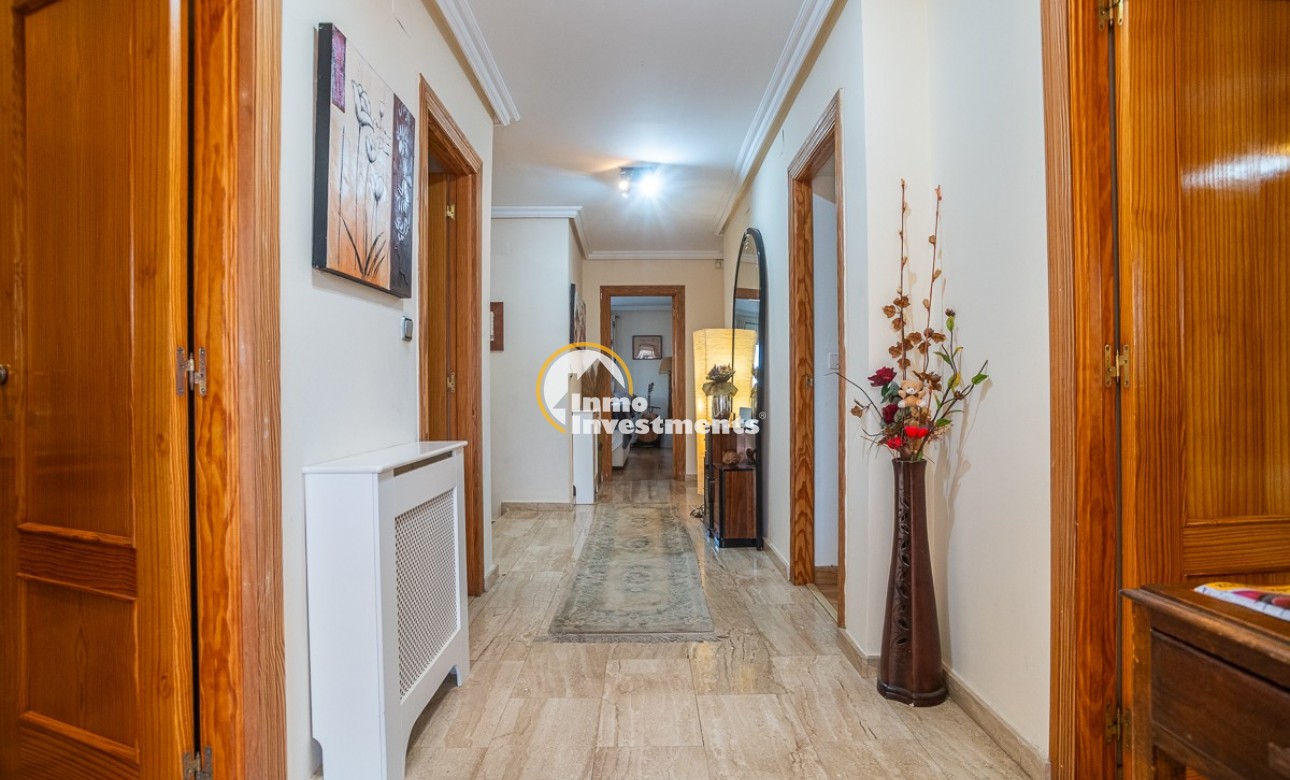 Bestaande bouw - Villa - Los Balcones