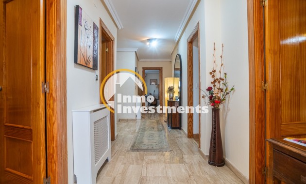 Bestaande bouw - Villa - Los Balcones