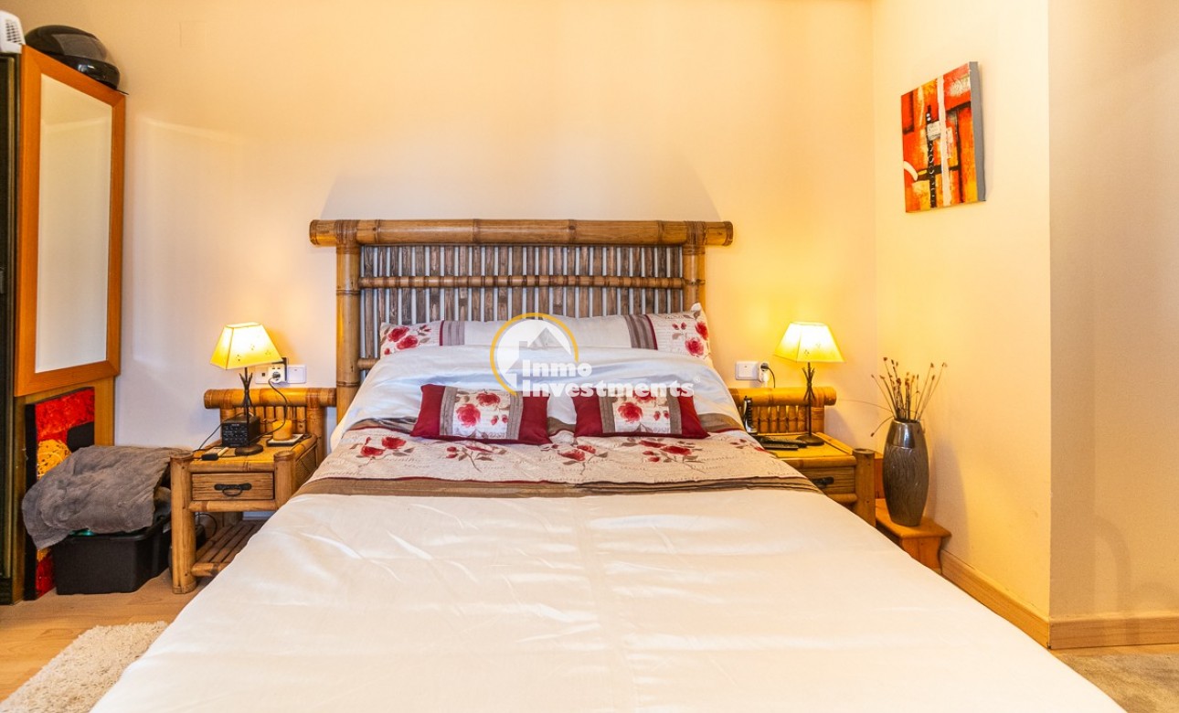 Bestaande bouw - Villa - Los Balcones