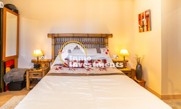 Bestaande bouw - Villa - Los Balcones