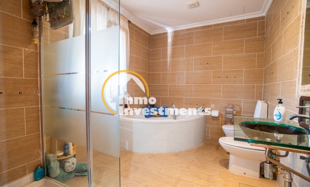 Bestaande bouw - Villa - Los Balcones