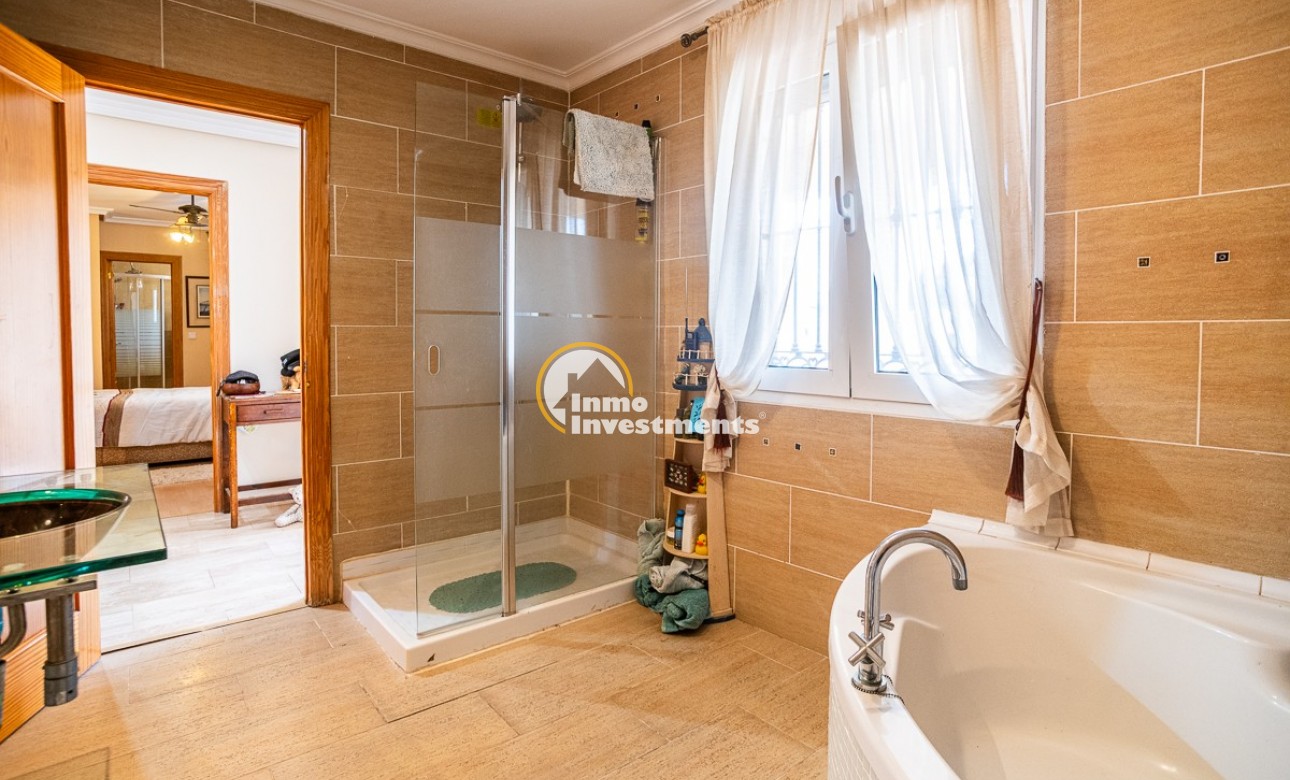 Bestaande bouw - Villa - Los Balcones