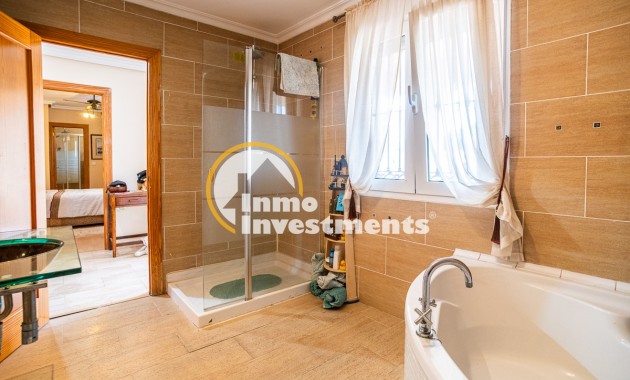 Bestaande bouw - Villa - Los Balcones