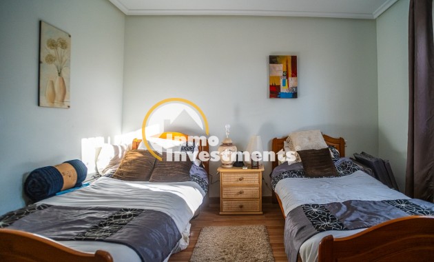 Bestaande bouw - Villa - Los Balcones