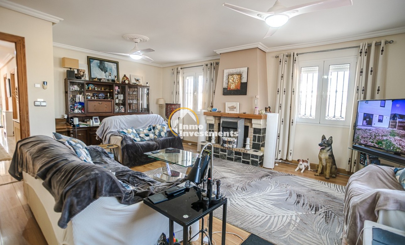 Bestaande bouw - Villa - Los Balcones