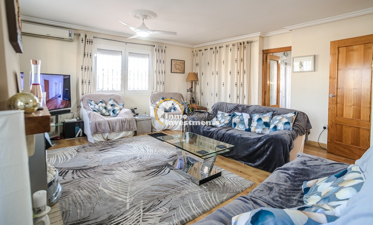 Bestaande bouw - Villa - Los Balcones