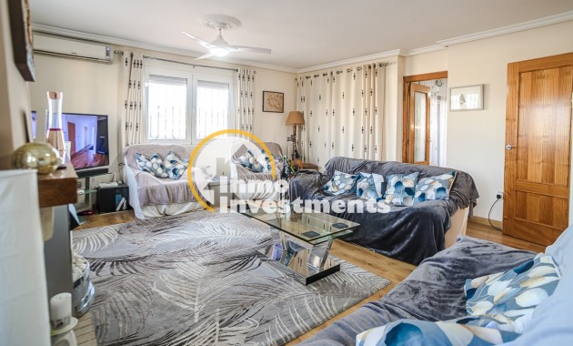 Bestaande bouw - Villa - Los Balcones