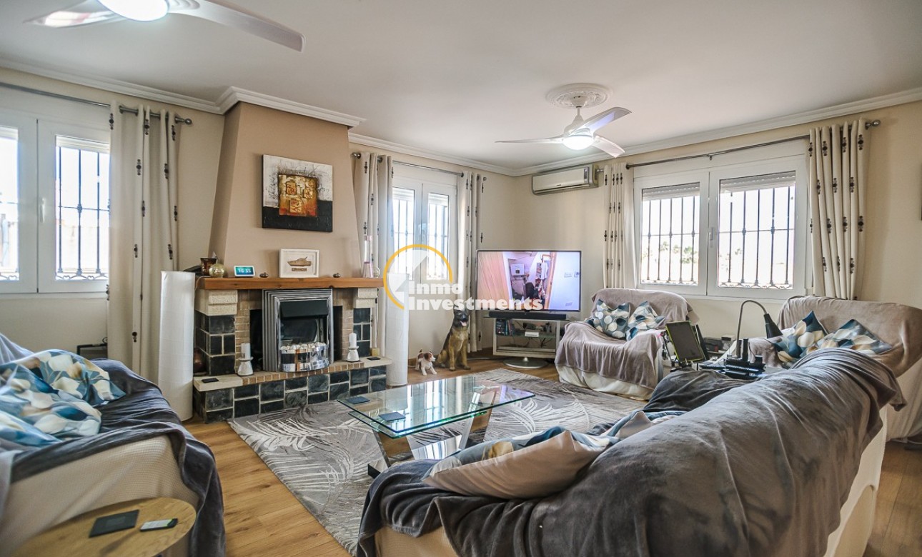 Bestaande bouw - Villa - Los Balcones