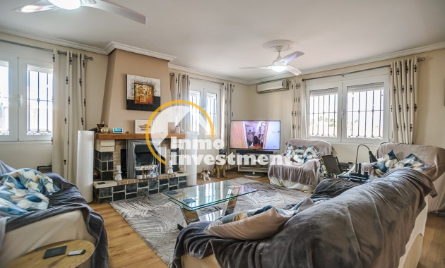 Bestaande bouw - Villa - Los Balcones