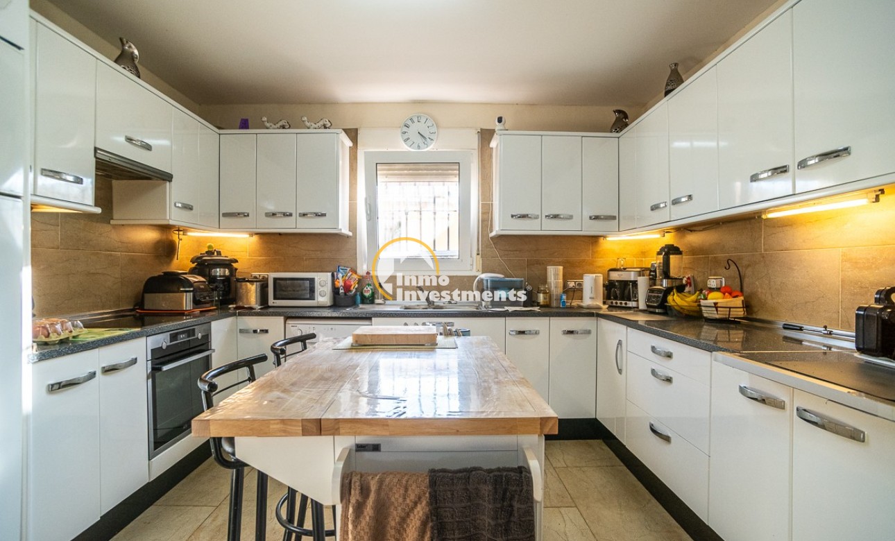 Bestaande bouw - Villa - Los Balcones