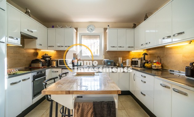 Bestaande bouw - Villa - Los Balcones