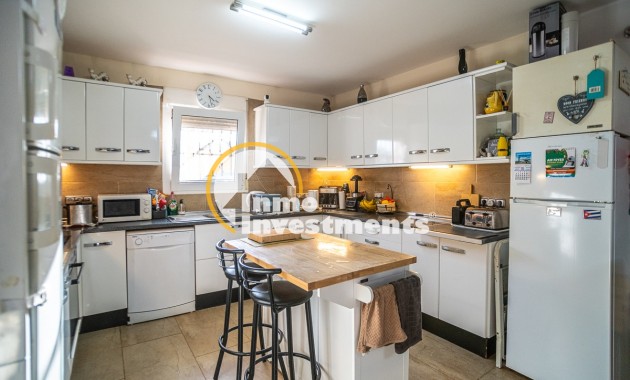 Bestaande bouw - Villa - Los Balcones