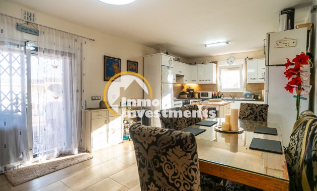 Bestaande bouw - Villa - Los Balcones