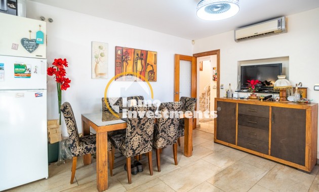 Bestaande bouw - Villa - Los Balcones