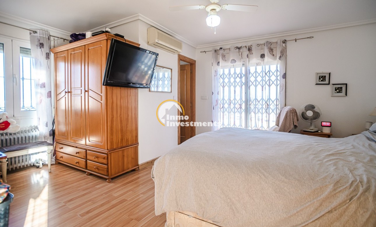 Bestaande bouw - Villa - Los Balcones