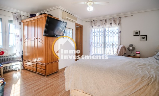 Bestaande bouw - Villa - Los Balcones