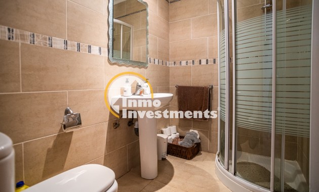 Bestaande bouw - Villa - Los Balcones