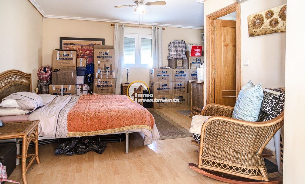 Bestaande bouw - Villa - Los Balcones