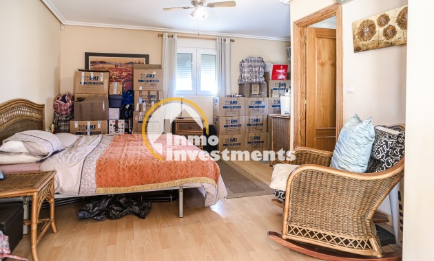 Bestaande bouw - Villa - Los Balcones