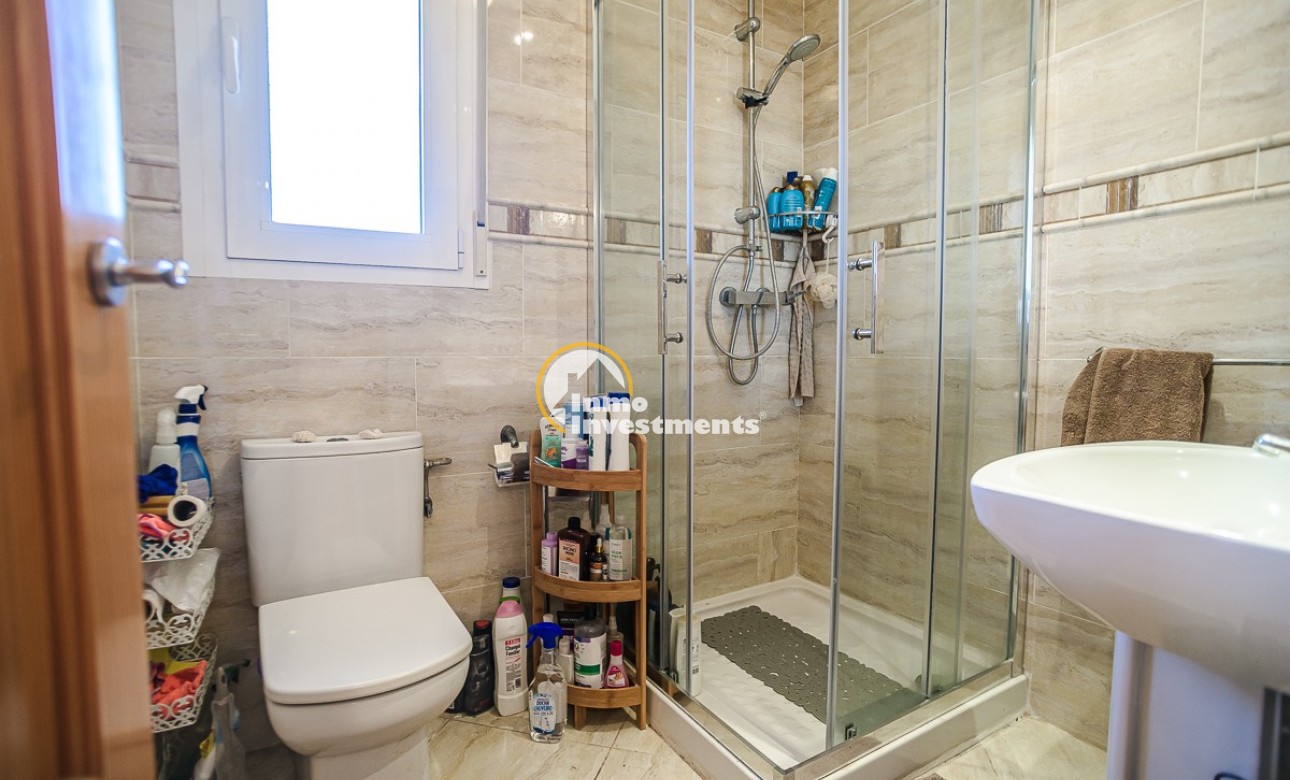 Bestaande bouw - Villa - Los Balcones