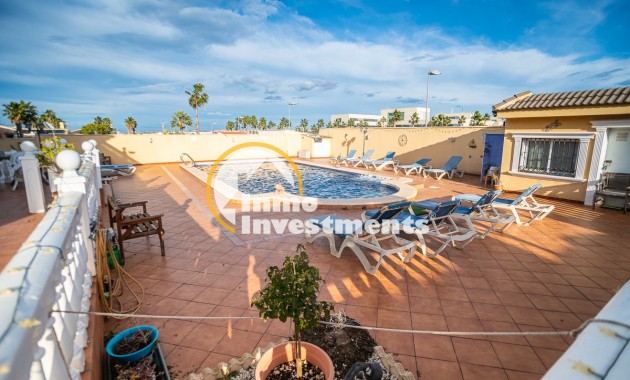 Bestaande bouw - Villa - Los Balcones