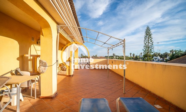 Bestaande bouw - Villa - Los Balcones