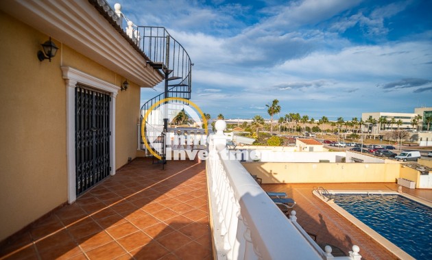 Bestaande bouw - Villa - Los Balcones