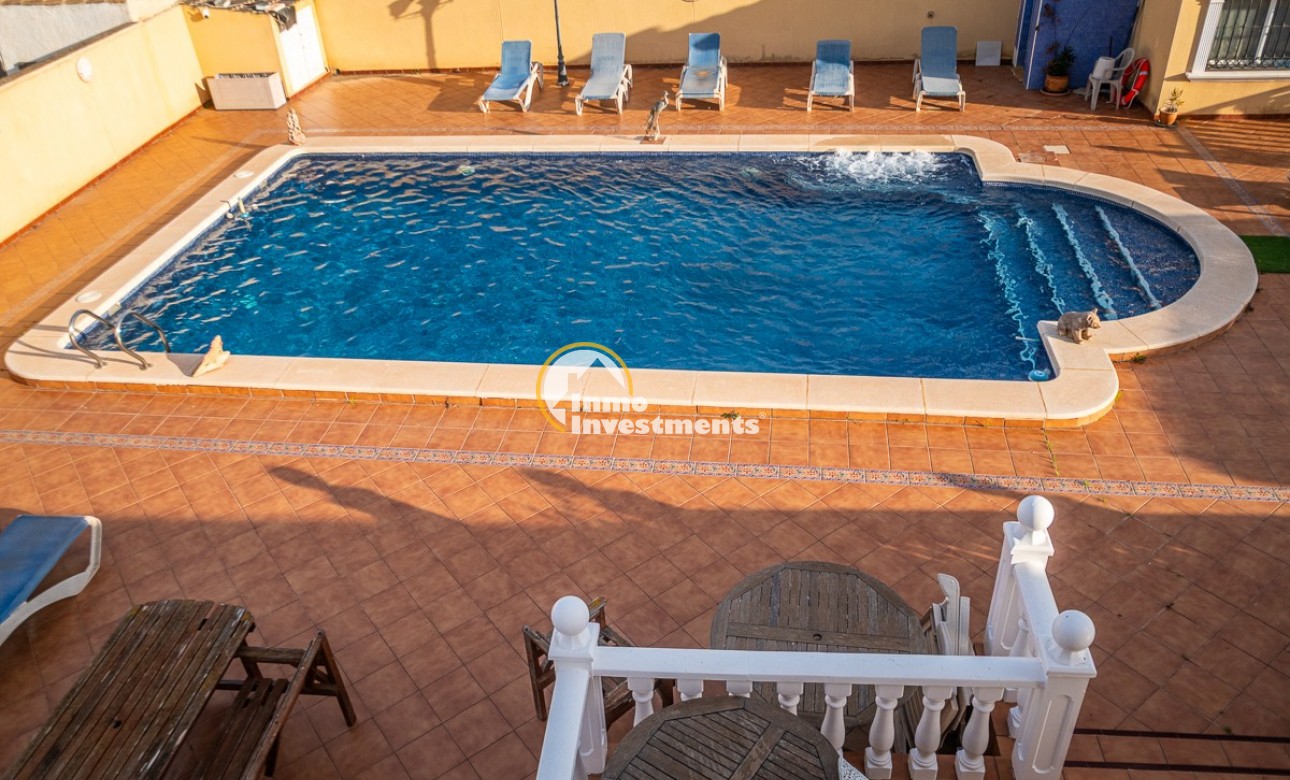 Bestaande bouw - Villa - Los Balcones