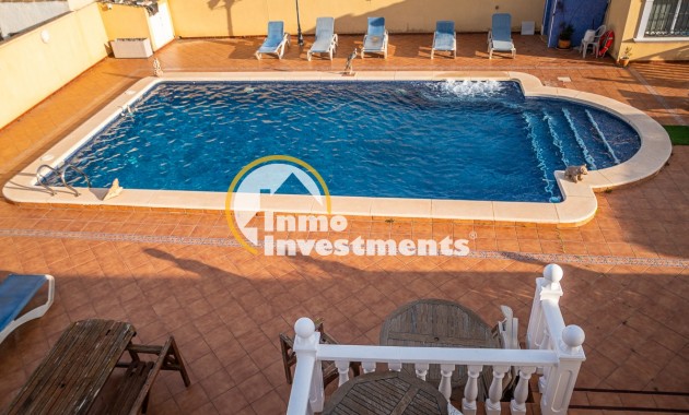 Bestaande bouw - Villa - Los Balcones