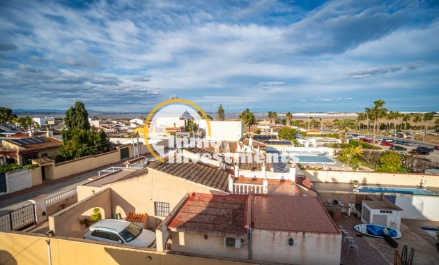 Bestaande bouw - Villa - Los Balcones