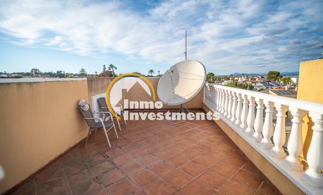 Bestaande bouw - Villa - Los Balcones