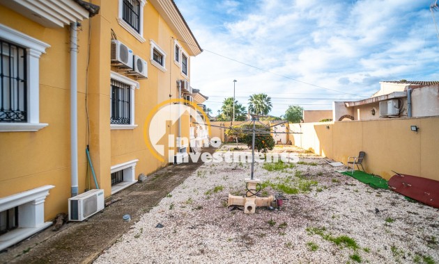 Bestaande bouw - Villa - Los Balcones