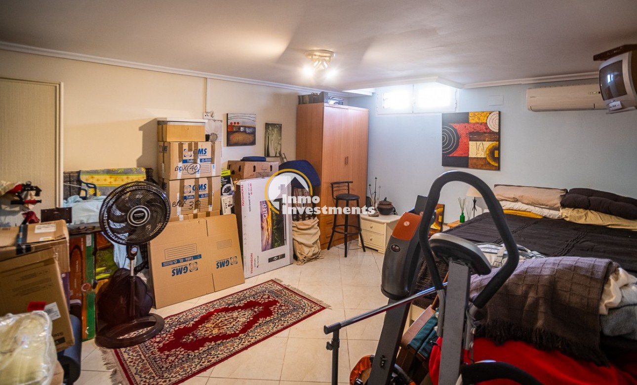 Bestaande bouw - Villa - Los Balcones