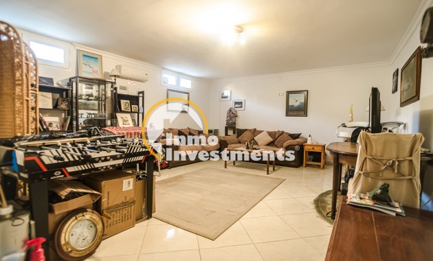 Bestaande bouw - Villa - Los Balcones