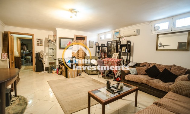 Bestaande bouw - Villa - Los Balcones