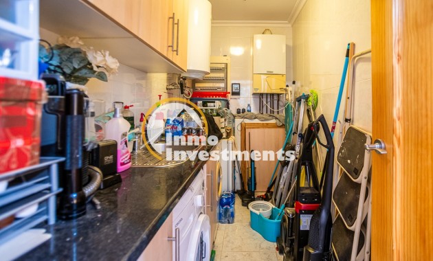 Bestaande bouw - Villa - Los Balcones