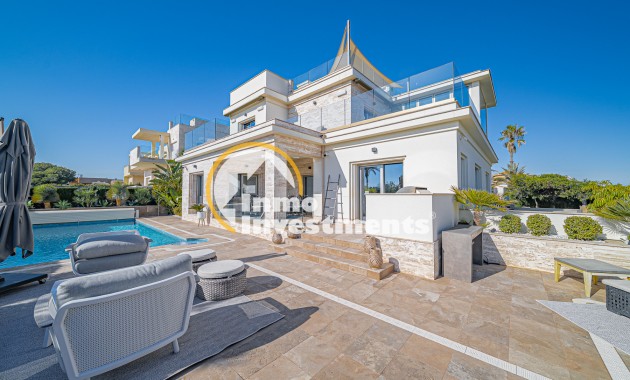 Till salu - Villa - La Zenia - Strand sida