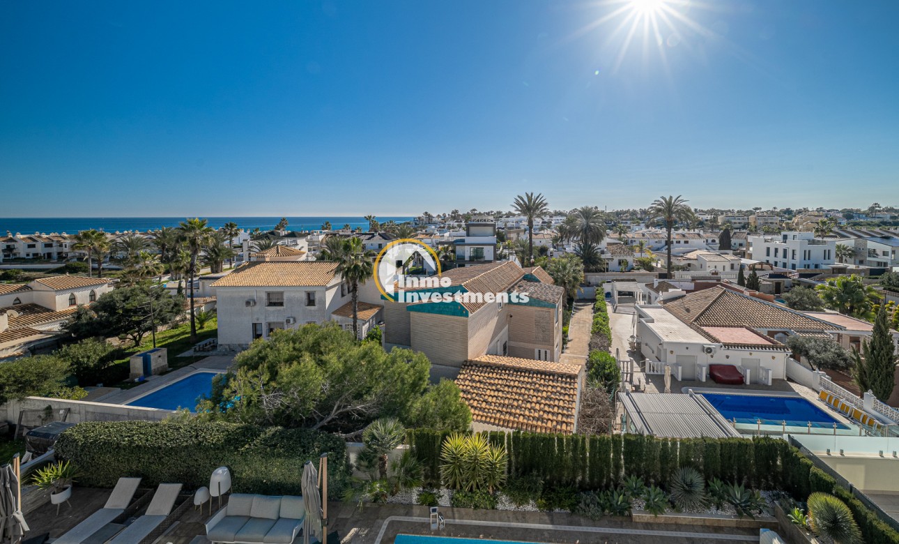 Till salu - Villa - La Zenia - Strand sida