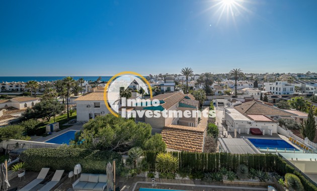 Till salu - Villa - La Zenia - Strand sida