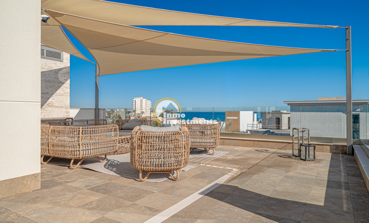 Till salu - Villa - La Zenia - Strand sida