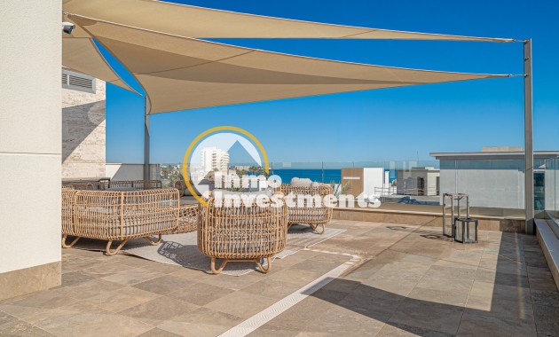 Till salu - Villa - La Zenia - Strand sida