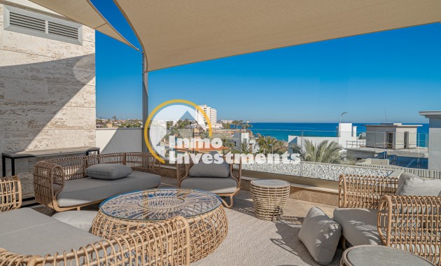 Till salu - Villa - La Zenia - Strand sida