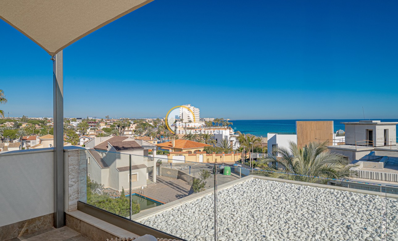 Till salu - Villa - La Zenia - Strand sida